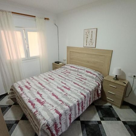 加的斯Piso Calidad Precio Junto A La Playa De La Victoria公寓 外观 照片