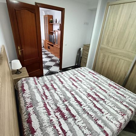 加的斯Piso Calidad Precio Junto A La Playa De La Victoria公寓 外观 照片