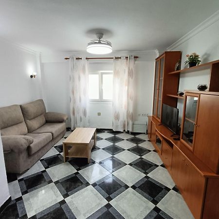 加的斯Piso Calidad Precio Junto A La Playa De La Victoria公寓 外观 照片