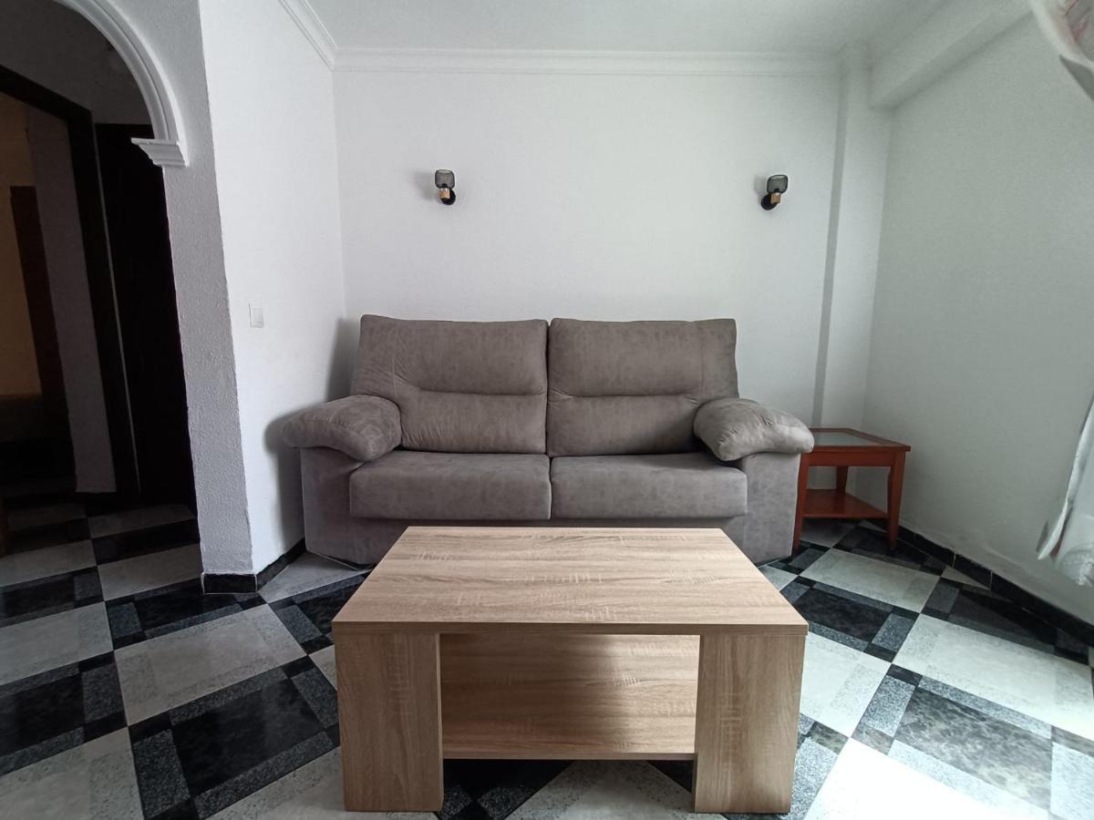 加的斯Piso Calidad Precio Junto A La Playa De La Victoria公寓 外观 照片