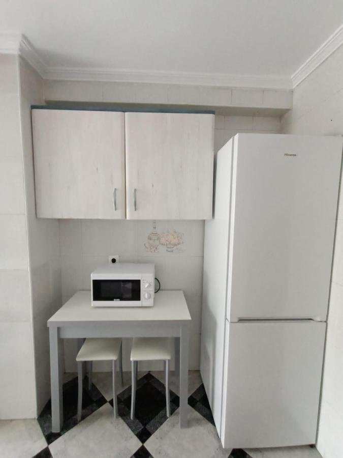 加的斯Piso Calidad Precio Junto A La Playa De La Victoria公寓 外观 照片