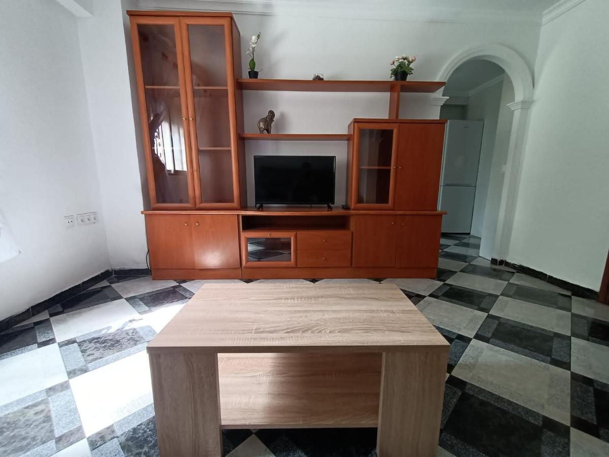 加的斯Piso Calidad Precio Junto A La Playa De La Victoria公寓 外观 照片
