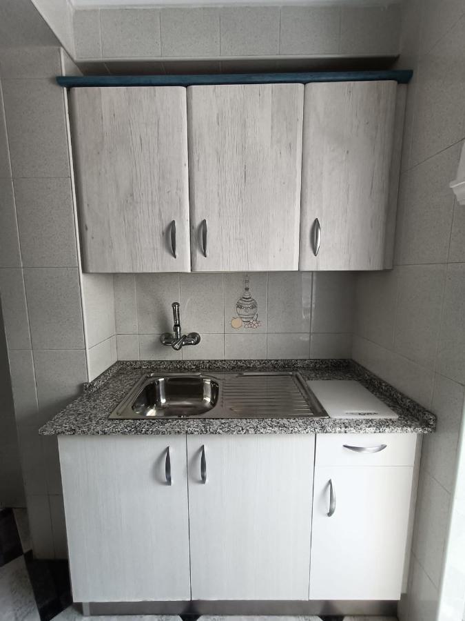 加的斯Piso Calidad Precio Junto A La Playa De La Victoria公寓 外观 照片