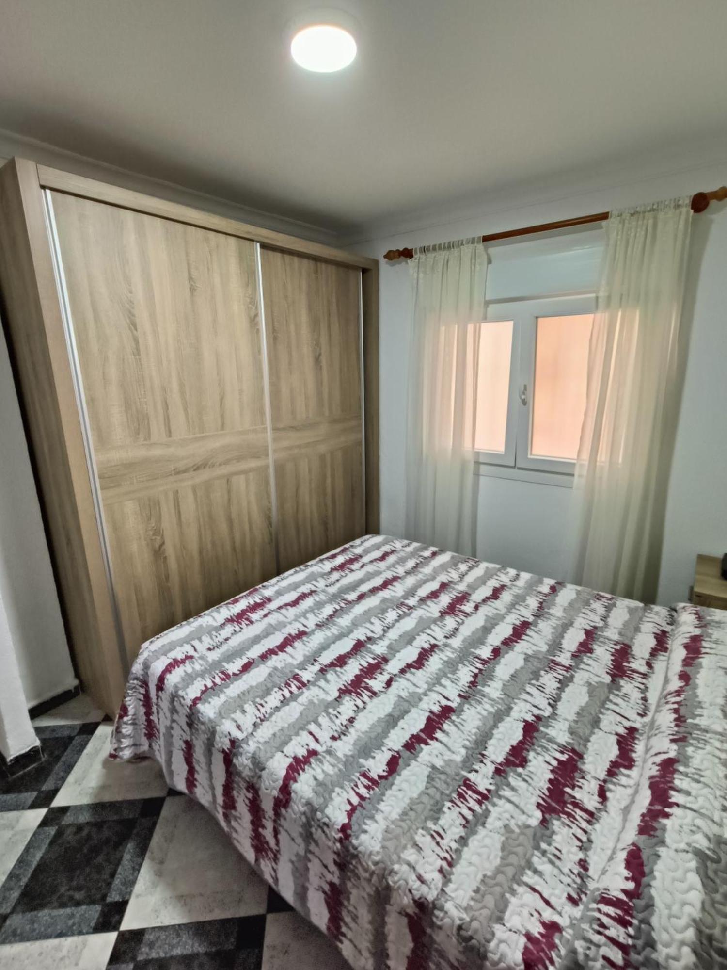 加的斯Piso Calidad Precio Junto A La Playa De La Victoria公寓 外观 照片