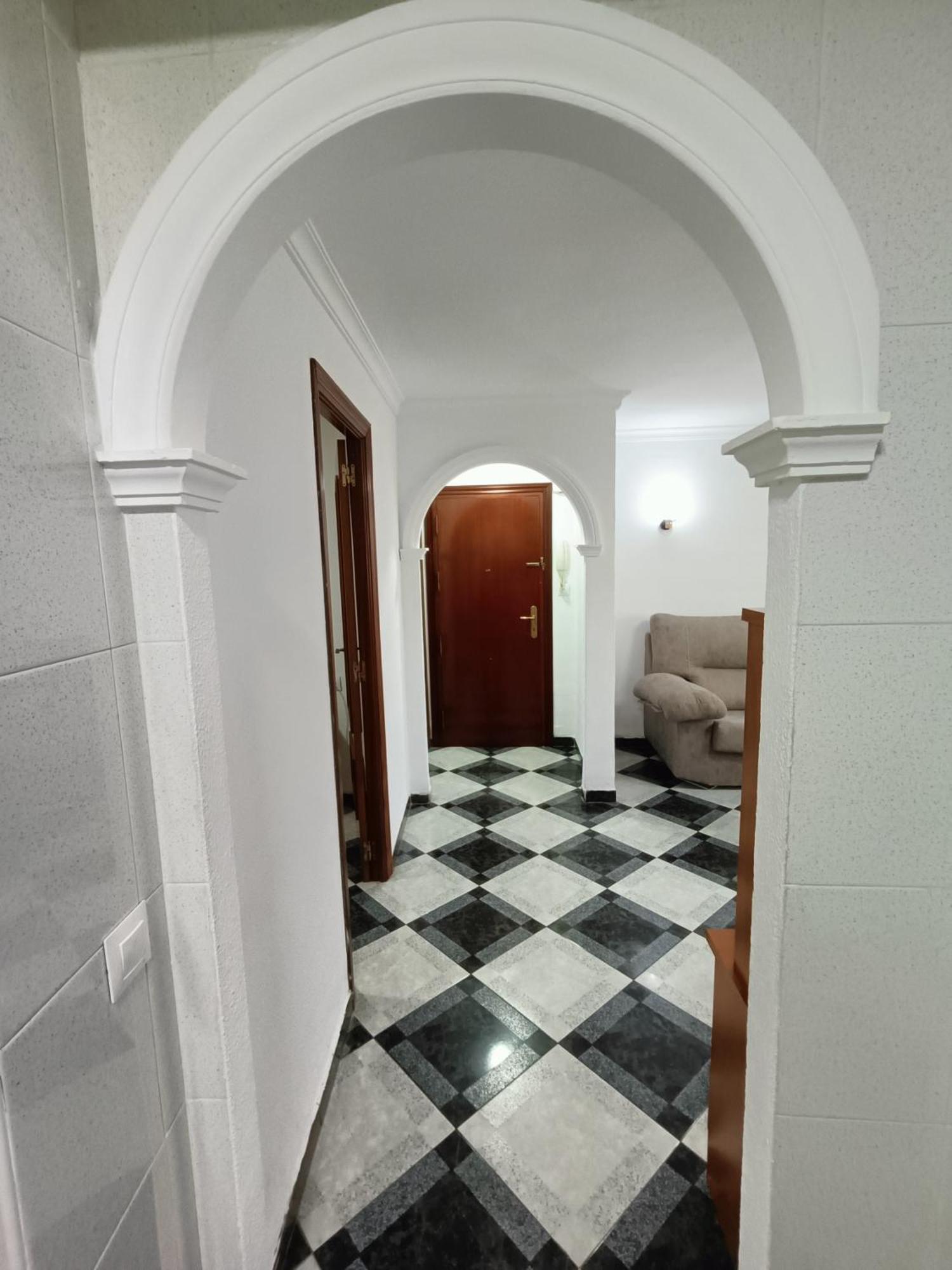 加的斯Piso Calidad Precio Junto A La Playa De La Victoria公寓 外观 照片