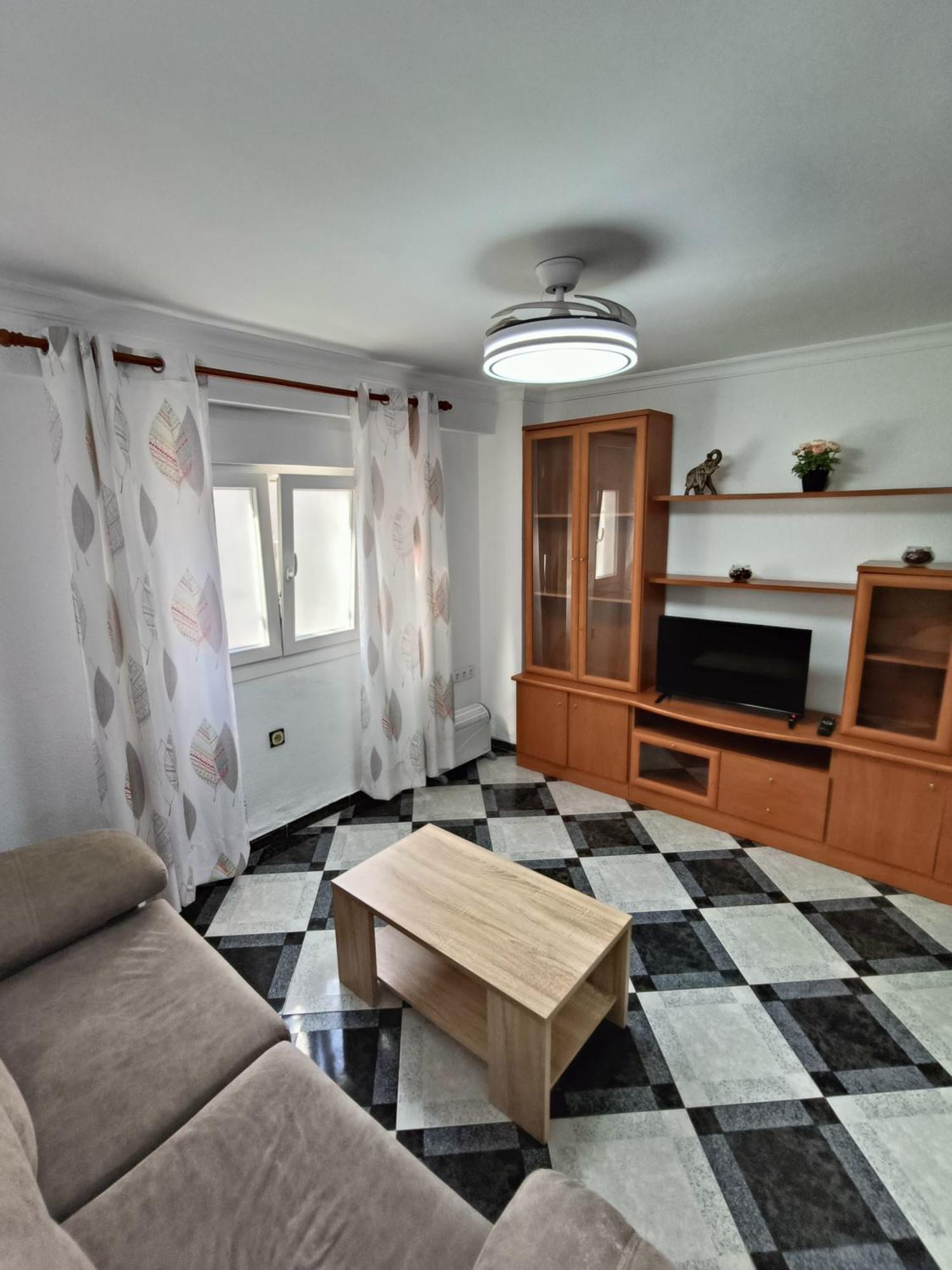 加的斯Piso Calidad Precio Junto A La Playa De La Victoria公寓 外观 照片