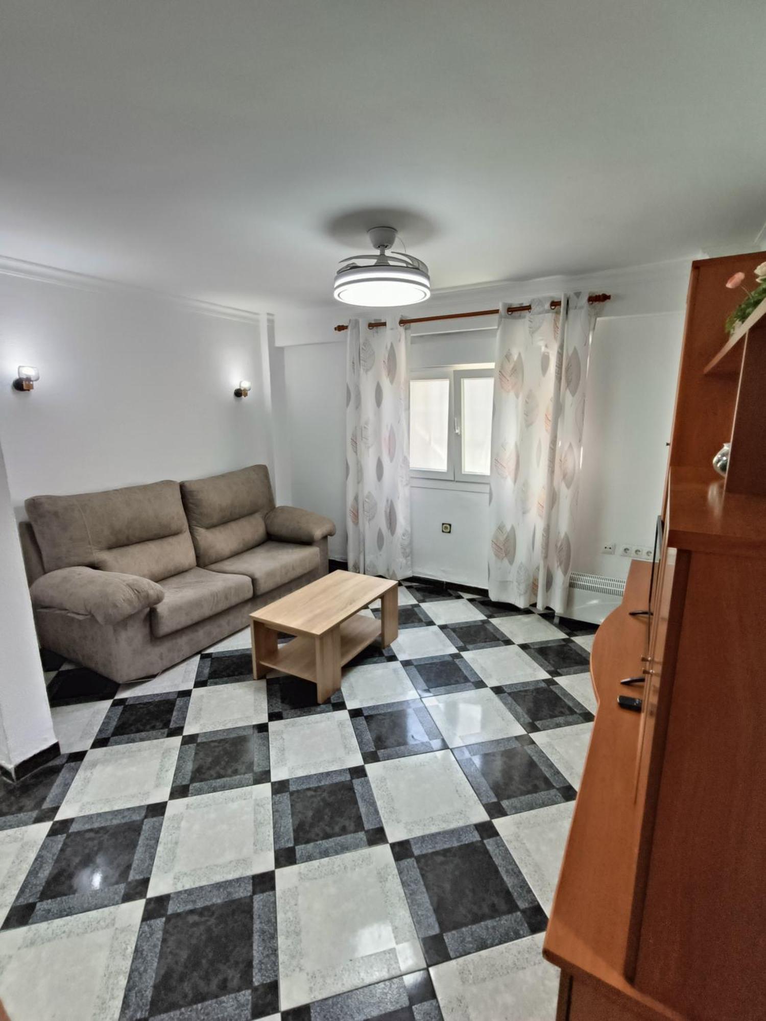 加的斯Piso Calidad Precio Junto A La Playa De La Victoria公寓 外观 照片
