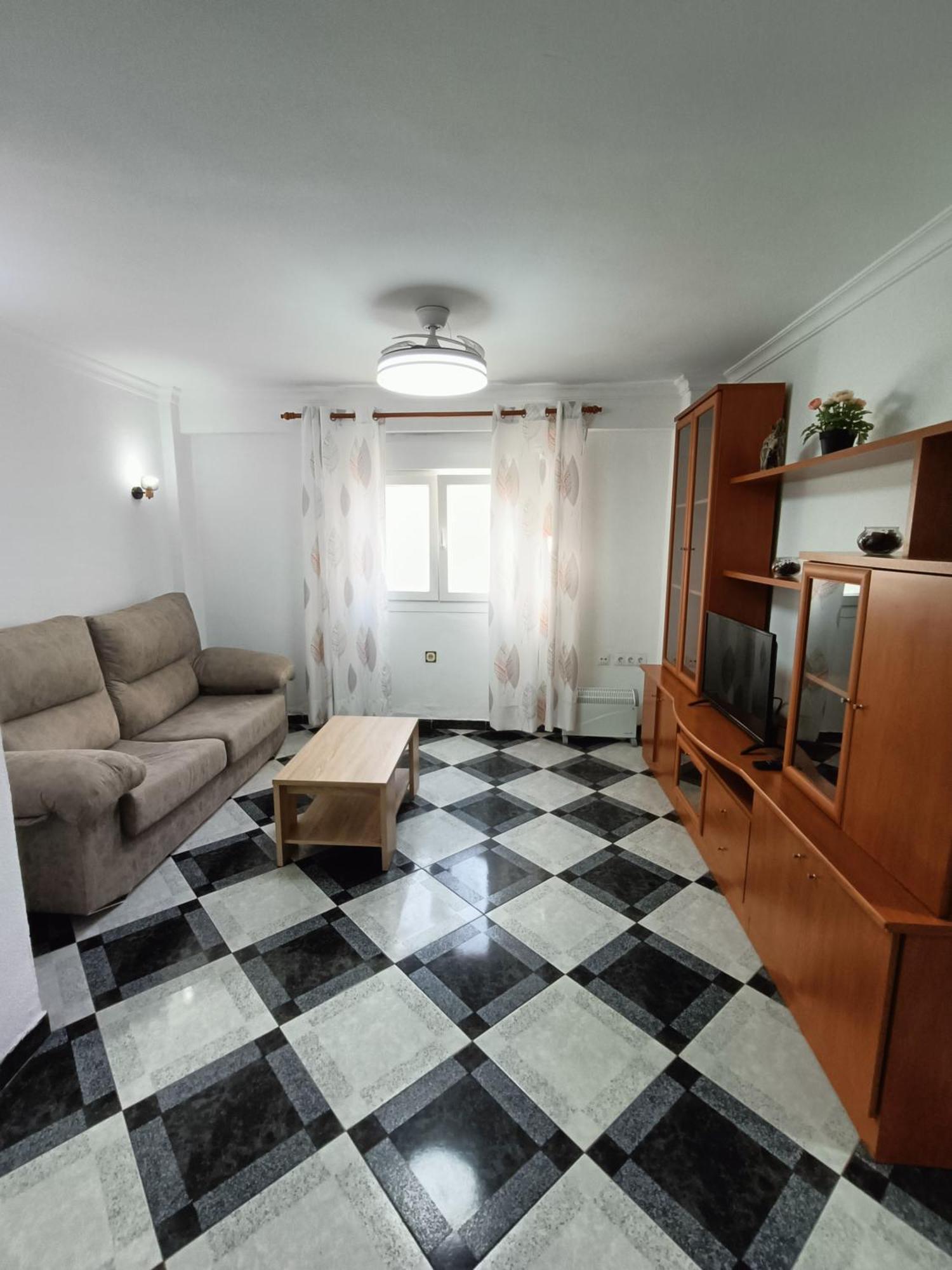 加的斯Piso Calidad Precio Junto A La Playa De La Victoria公寓 外观 照片